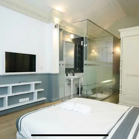 Central Stylish Triplex House / Old City & Balat Prázdninový dům Istanbulská provincie